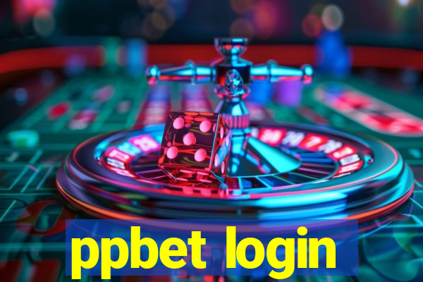 ppbet login